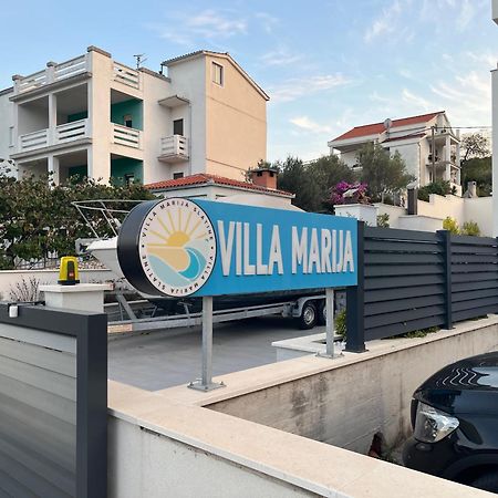 Villa Marija Слатине Экстерьер фото