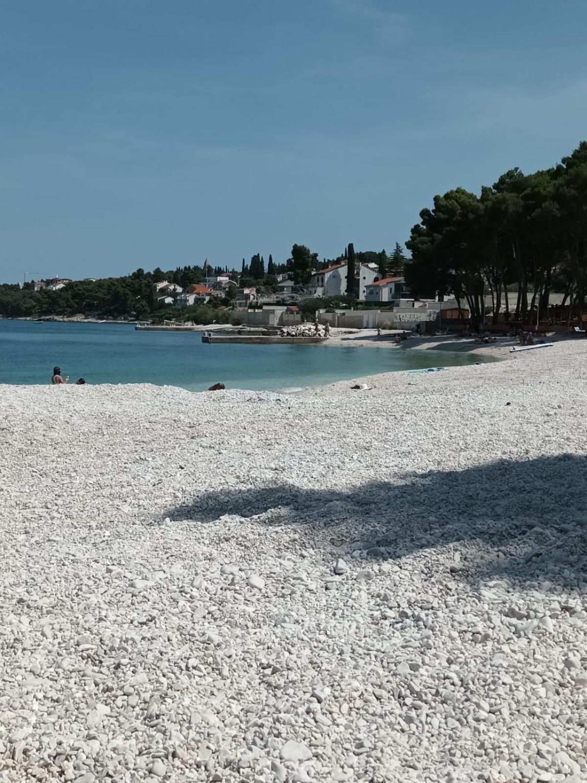 Villa Marija Слатине Экстерьер фото